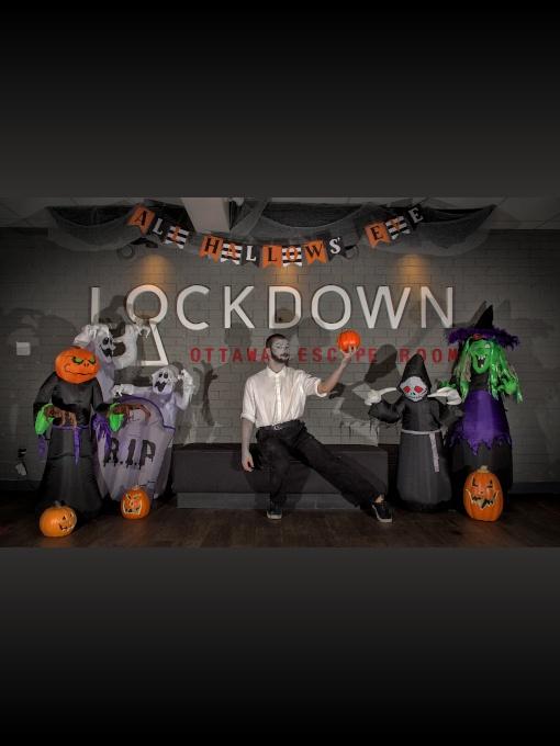 All Hallows Eve 2021